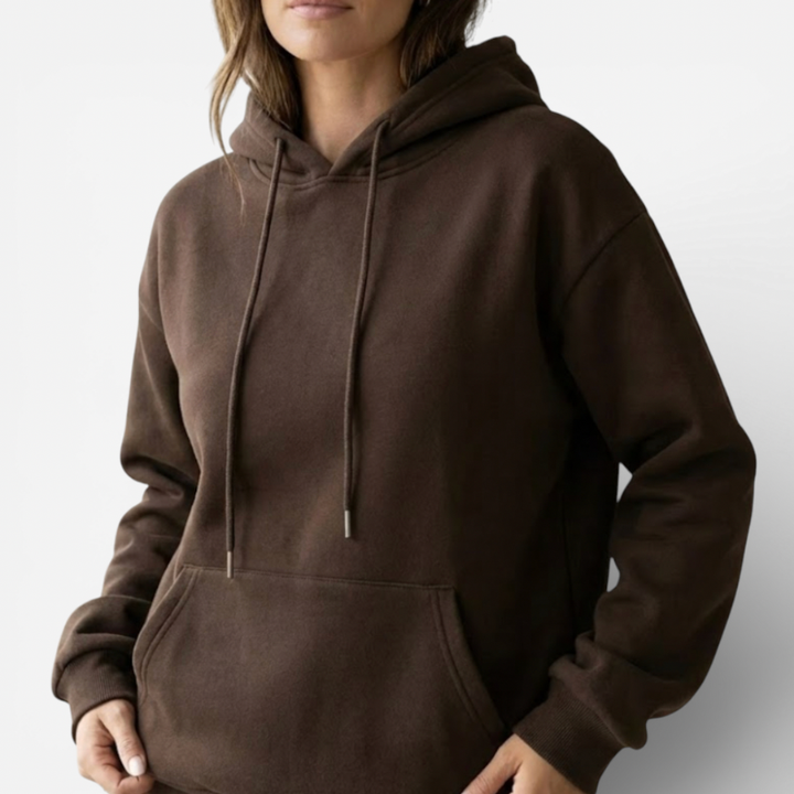 Gudrun | Women's Basic Hoodie