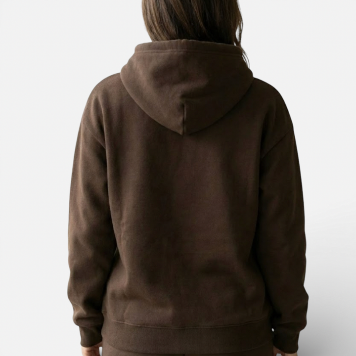 Gudrun | Women's Basic Hoodie