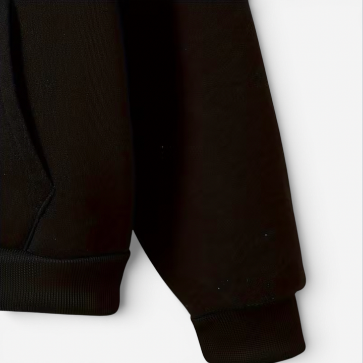 Bodil | Women's Zip-Up Hoodie