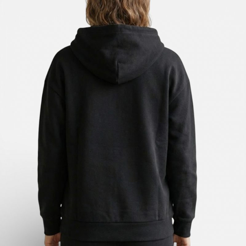 Bodil | Women's Zip-Up Hoodie