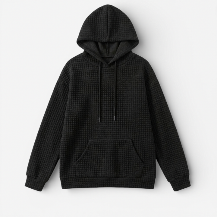 Ragnhild | Women's Knitted Hoodie