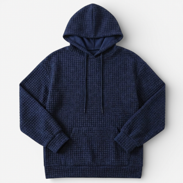Ragnhild | Women's Knitted Hoodie