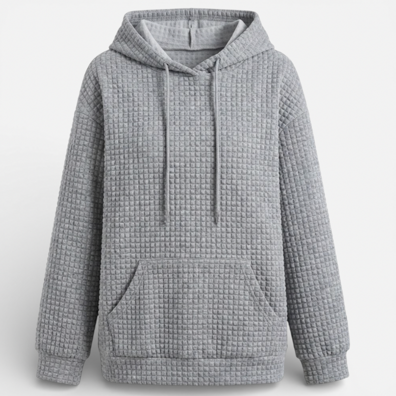 Ragnhild | Women's Knitted Hoodie