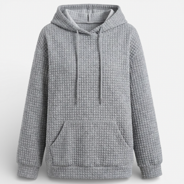 Ragnhild | Women's Knitted Hoodie