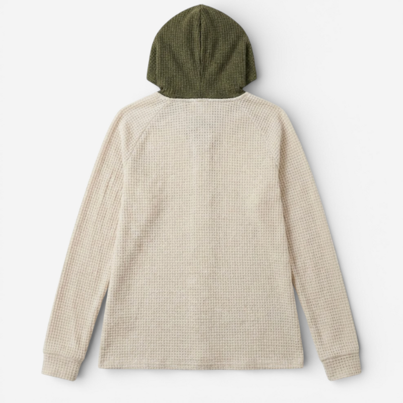 Sofia | Women's Casual Hooded Sweatshirt