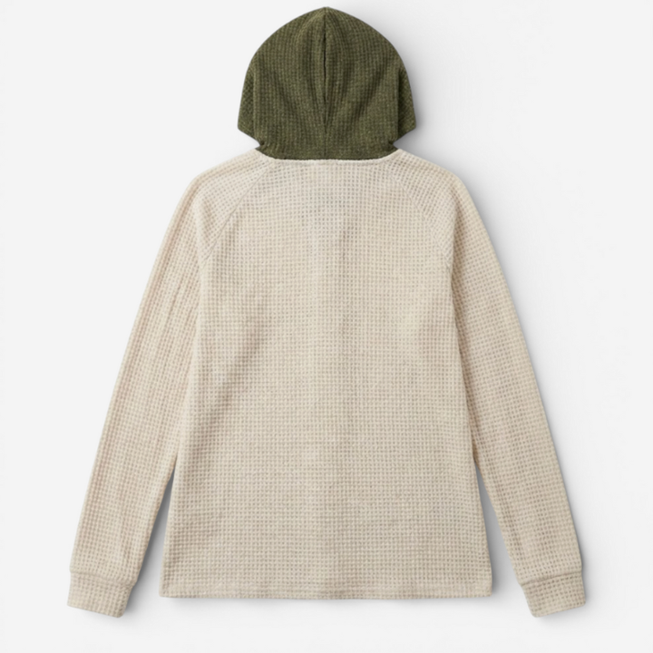 Sofia | Women's Casual Hooded Sweatshirt