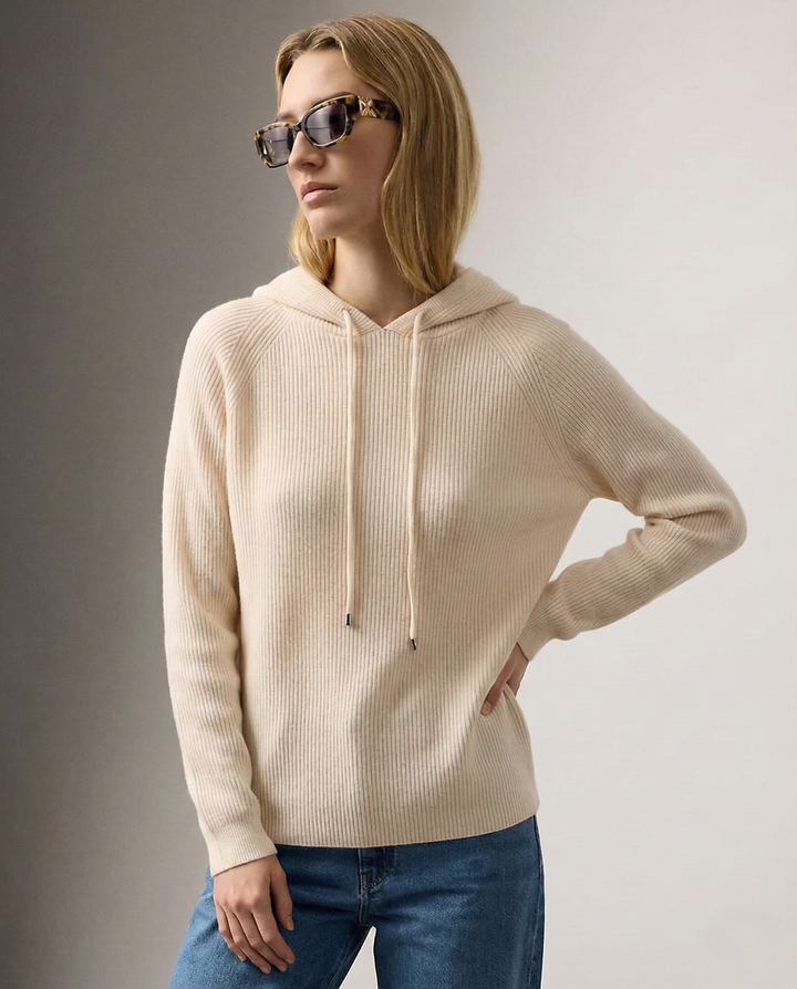 Daisy | Women's Downtown Classic Hoodie