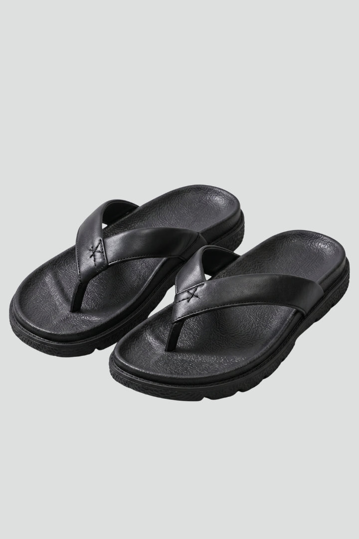 Sage | Women's Sandals | Adjustable Straps Cushioned Insole