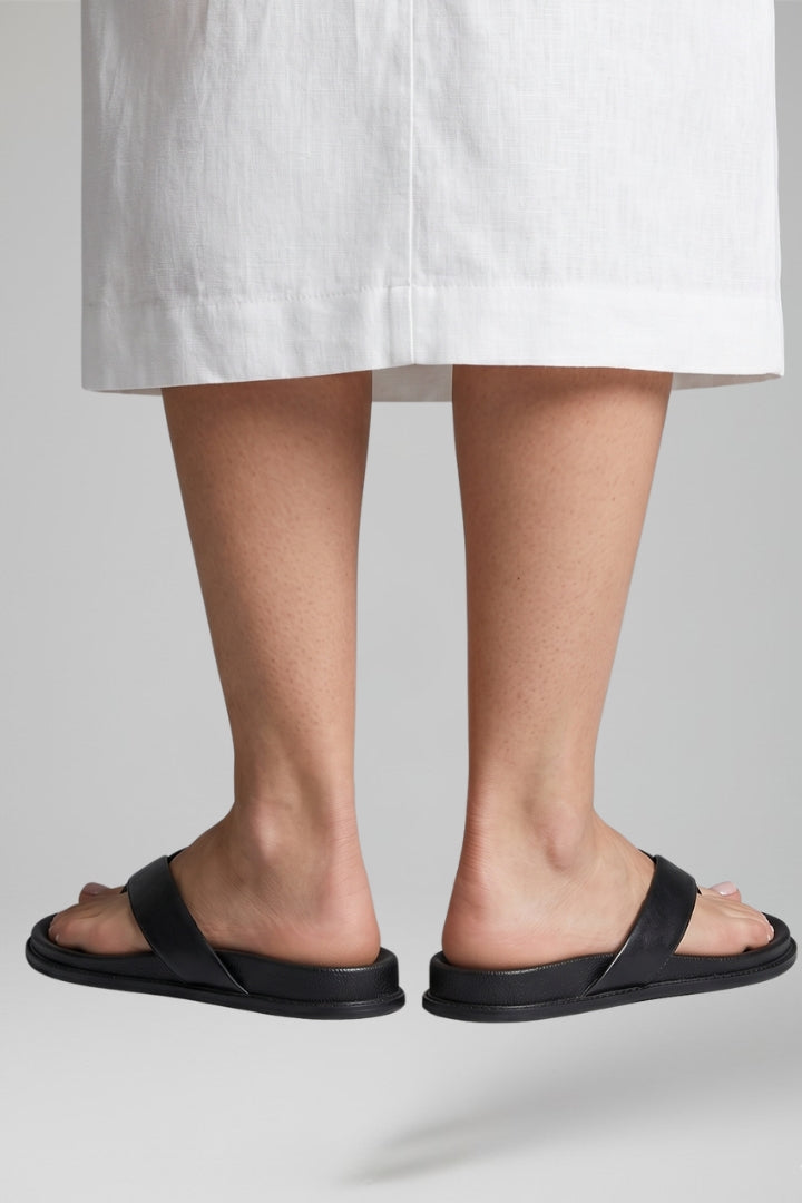 Sage | Women's Sandals | Adjustable Straps Cushioned Insole