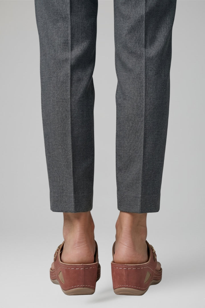 Vera | Women's Sandals | Adjustable Straps Cushioned Sole