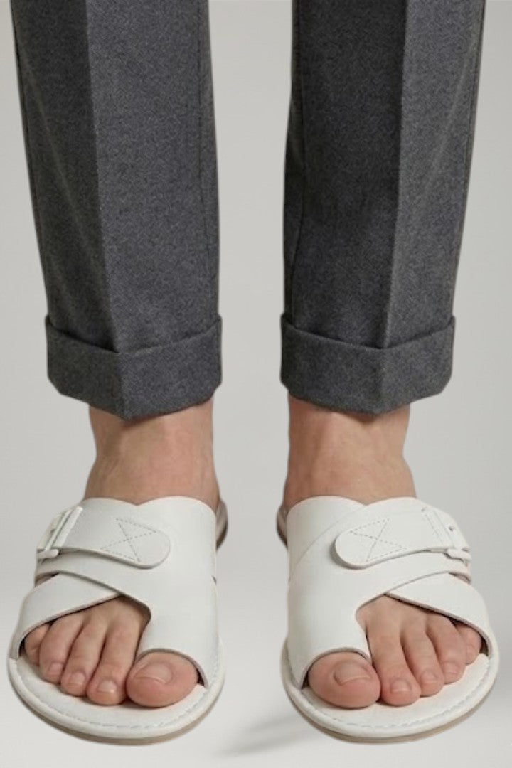 Lena | Women's Sandals | Toe Loop Adjustable Strap