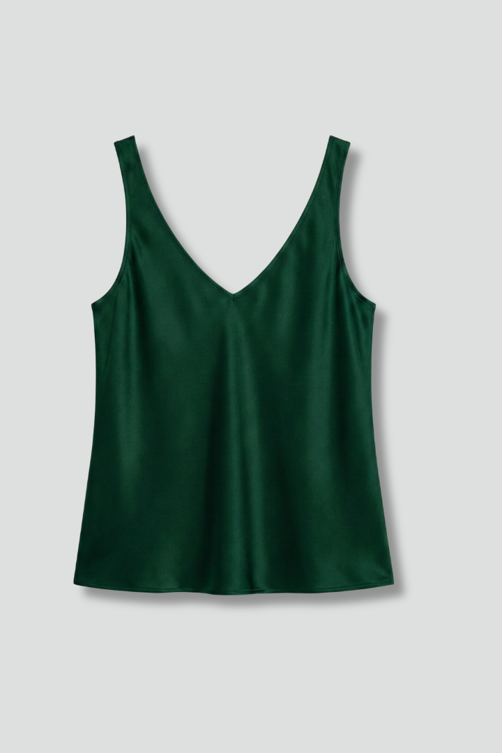 Bea | Women's Tank Top | V-Neck Sleeveless