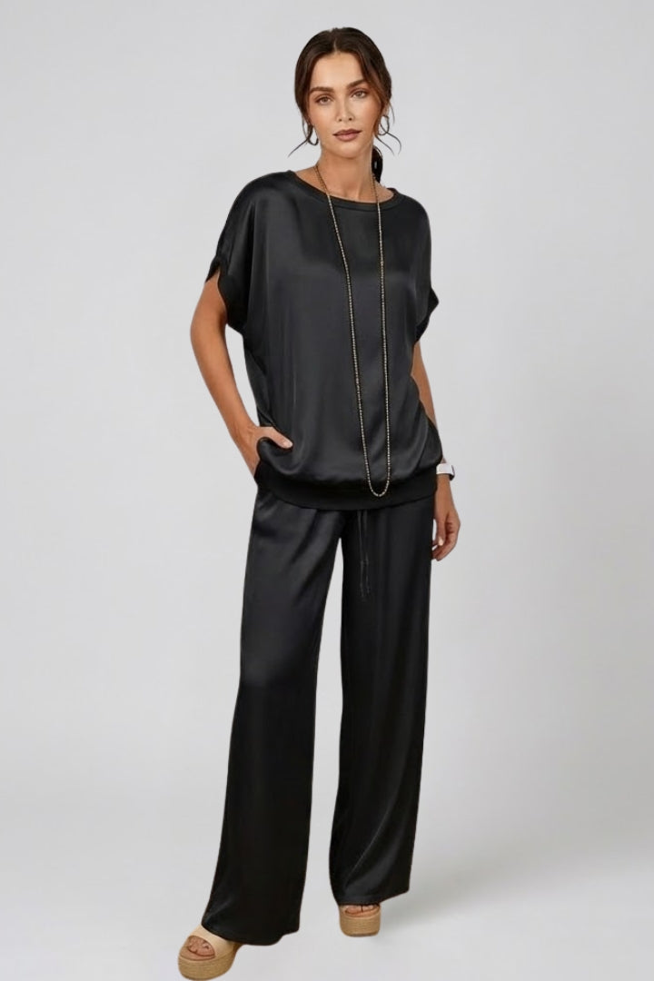 Opal | Women's Two Piece Set | Straight Cut