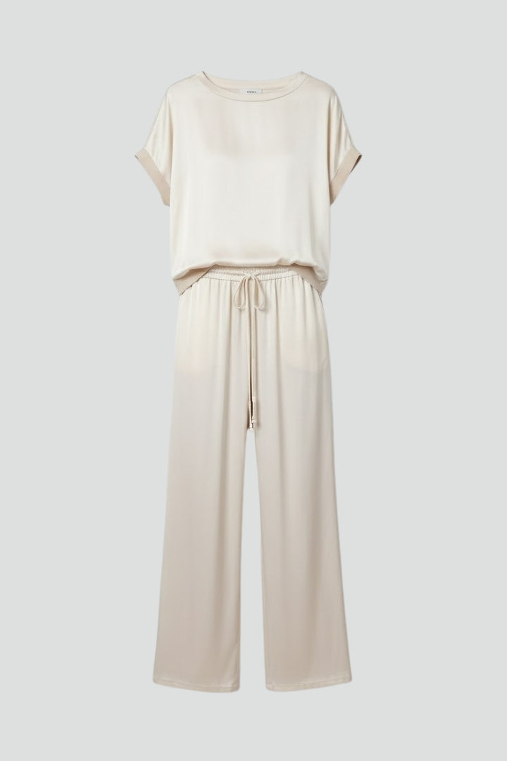Opal | Women's Two Piece Set | Straight Cut
