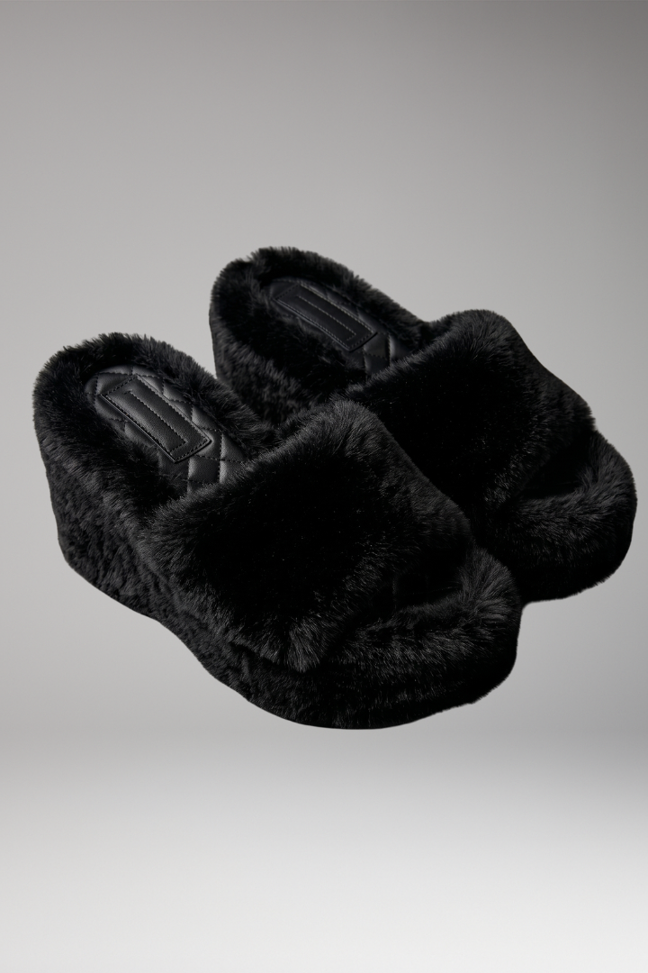 Aglaya | Women's Wedge Sandals | Cushioned Insole Platform Sole