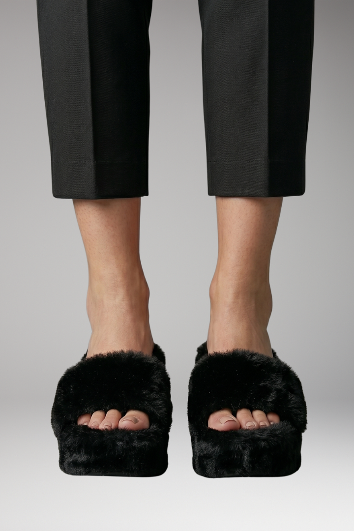 Aglaya | Women's Wedge Sandals | Cushioned Insole Platform Sole