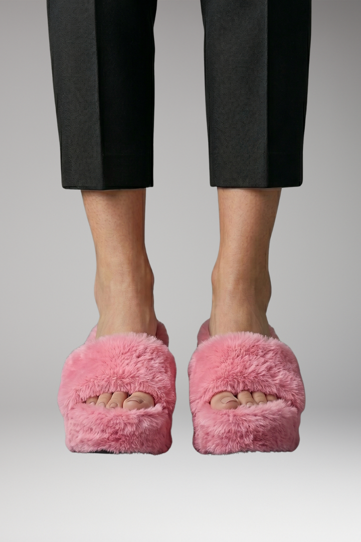 Aglaya | Women's Wedge Sandals | Cushioned Insole Platform Sole