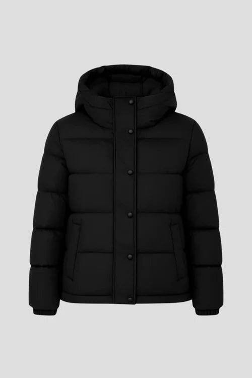 Etheldreda | Women's Down Jacket with Insulation