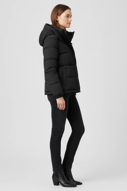 Etheldreda | Women's Down Jacket with Insulation