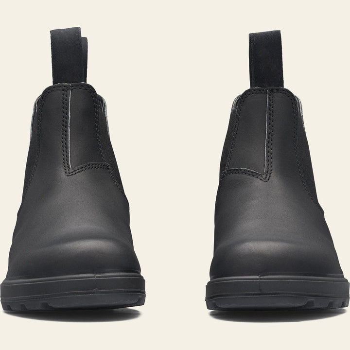 Melitta | Women's Chelsea Boots | Work Ankle Grip Sole