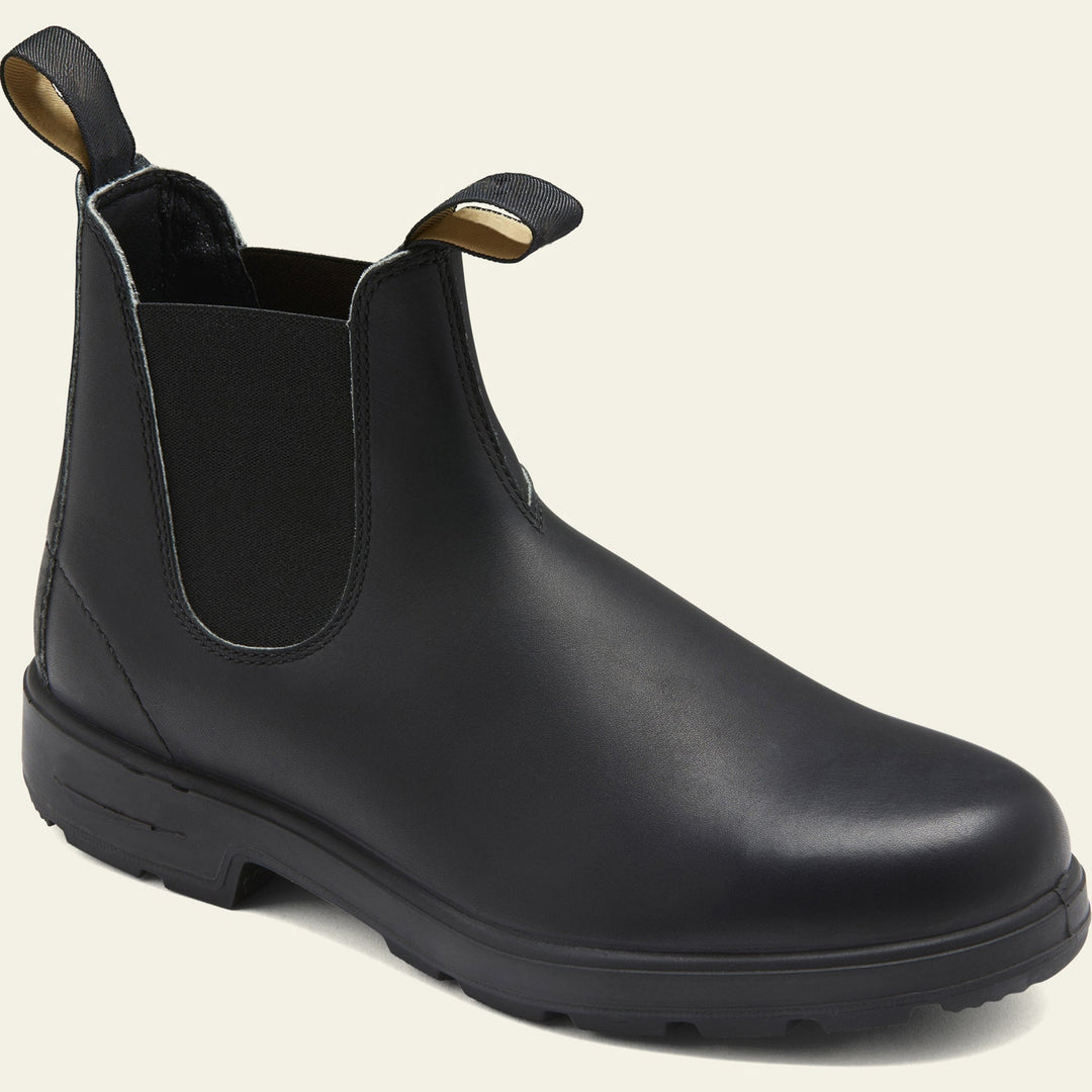 Melitta | Women's Chelsea Boots | Work Ankle Grip Sole