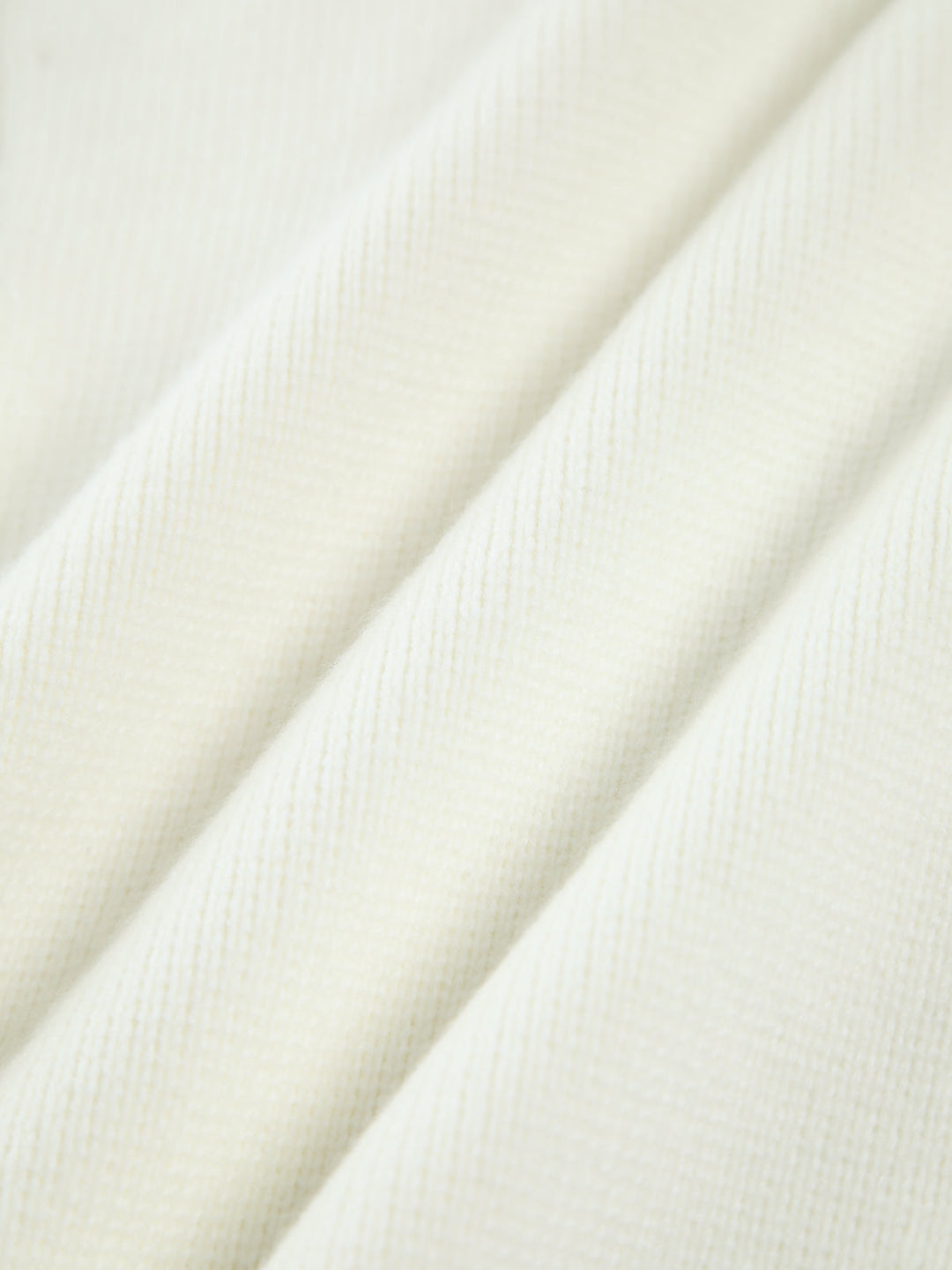 Abibatou | Women's Knit Cardigan | Round Neck Open Front