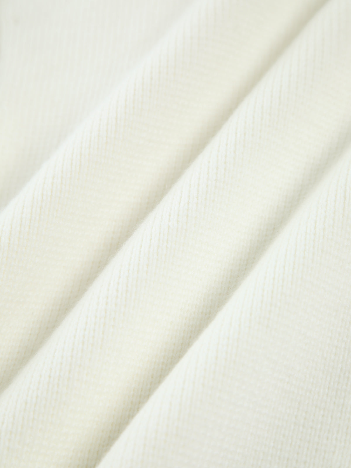 Abibatou | Women's Knit Cardigan | Round Neck Open Front