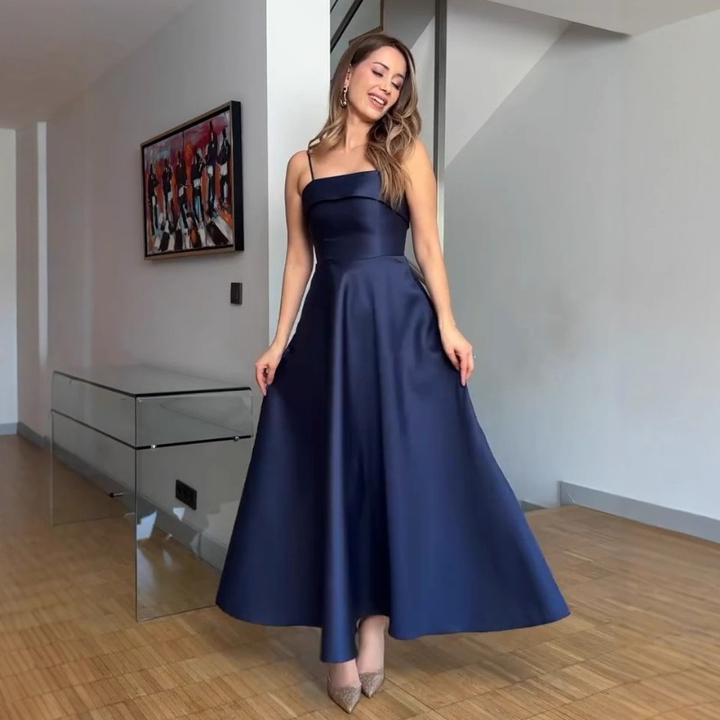 Women’s Races Dress Formal | Maxi