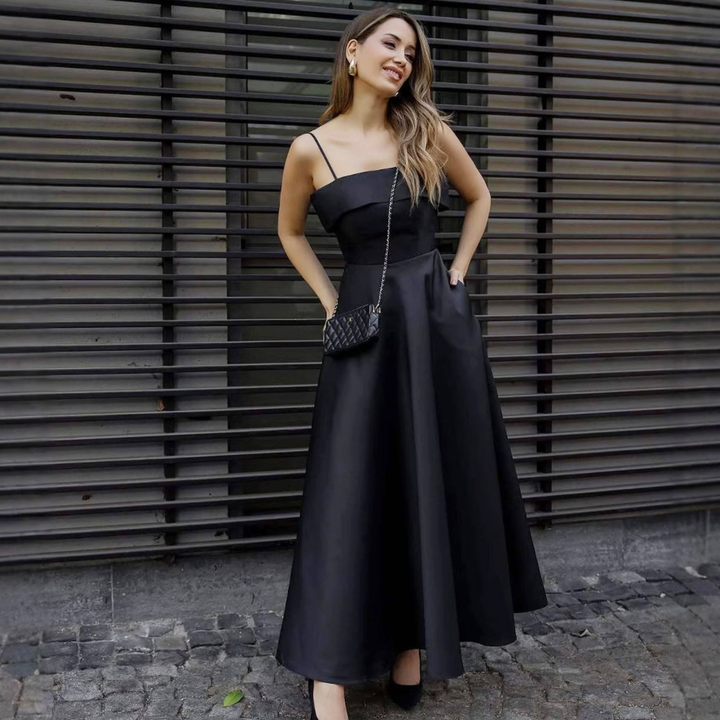 Women’s Races Dress Formal | Maxi