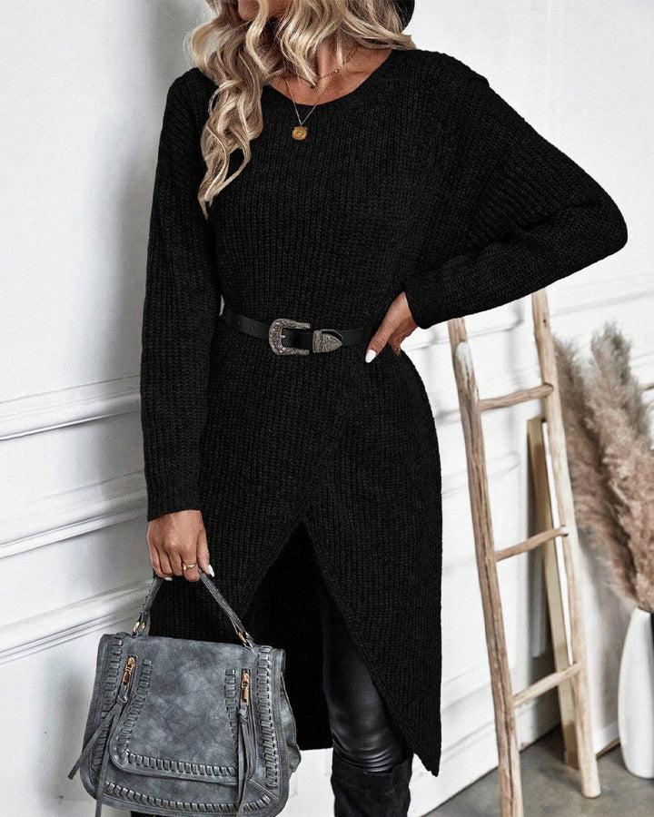 Fastrada | Winter Maxi Dress | Tunic Style