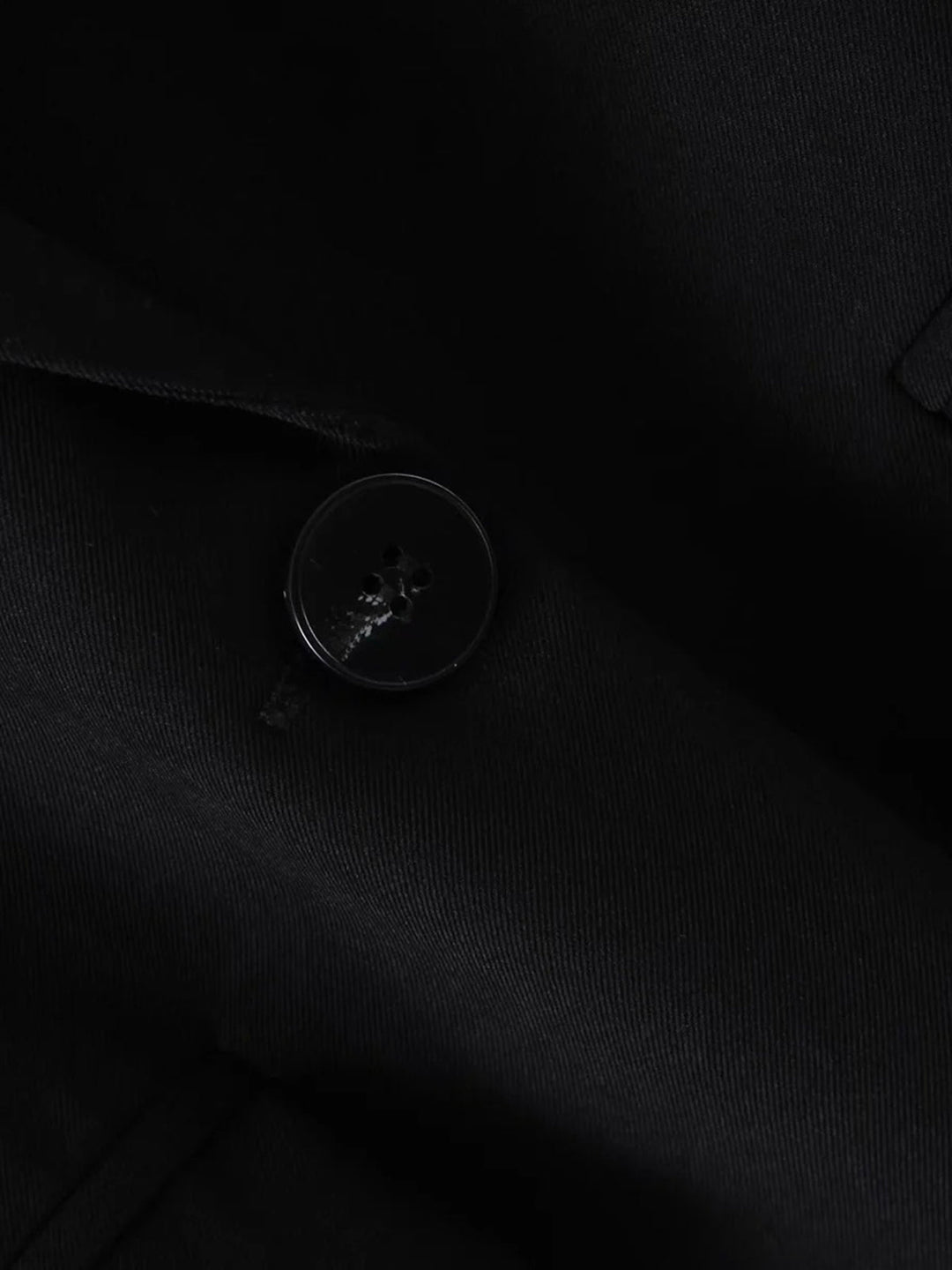 Quinn | Women's Oversized Blazer | Notched Lapels Tailored Jacket